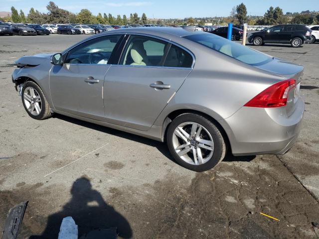 2015 VOLVO S60 PREMIE YV126MFC8F1310846