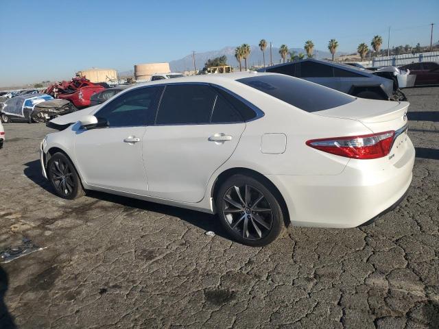 2016 TOYOTA CAMRY LE - 4T1BF1FK7GU259251