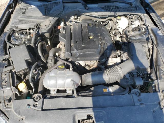 2015 FORD MUSTANG 1FA6P8TH6F5305929