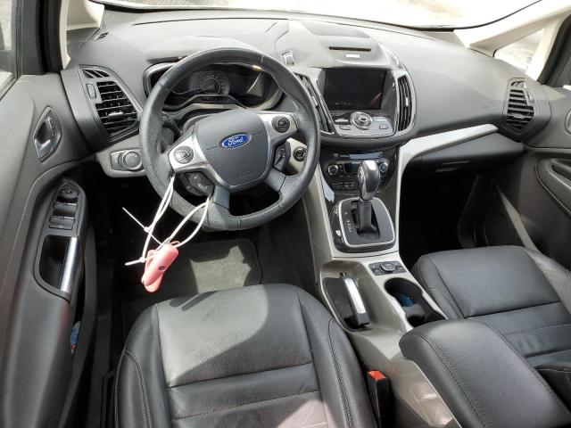2016 FORD C-MAX PREM 1FADP5CU5GL106144