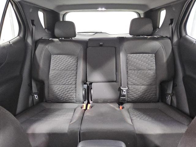 2020 CHEVROLET EQUINOX LT 3GNAXKEV8LS735118