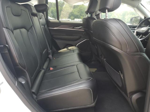 2023 JEEP GRAND CHEROKEE LIMITED 4XE 1C4RJYB62P8773701