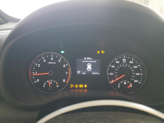 2020 KIA SPORTAGE L - KNDPMCAC7L7647004