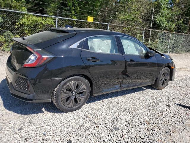 2019 HONDA CIVIC EX SHHFK7H66KU223751