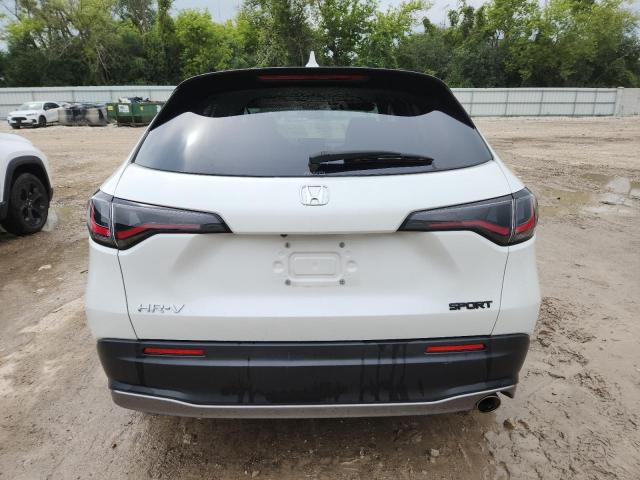 2023 HONDA HR-V SPORT 3CZRZ2H54PM701182