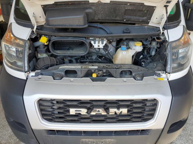 2019 RAM PROMASTER 2500 2500 HIGH 3C6TRVDG2KE505613