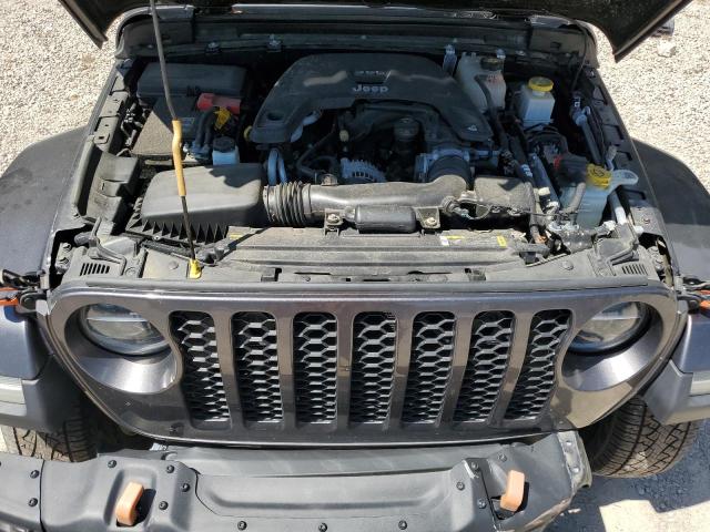 2021 JEEP GLADIATOR SPORT 1C6HJTAG2ML555346