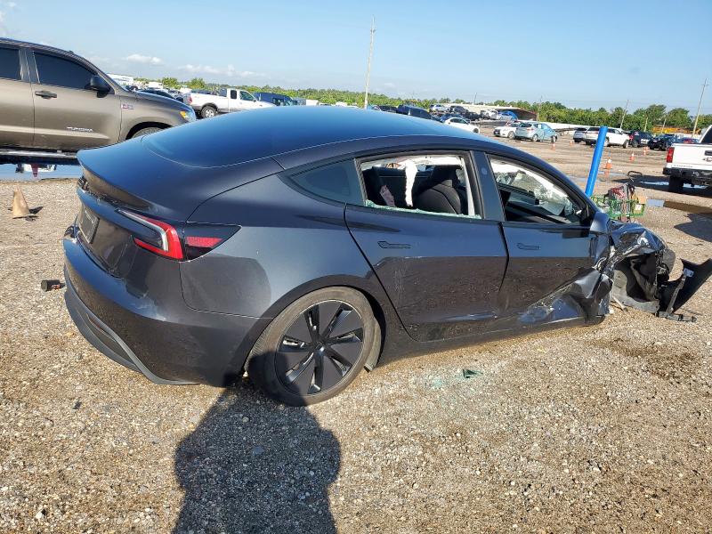 2024 TESLA MODEL 3 5YJ3E1EA4RF725802