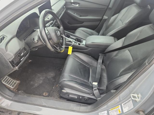 2023 HONDA ACCORD HYB - 1HGCY2F71PA019989