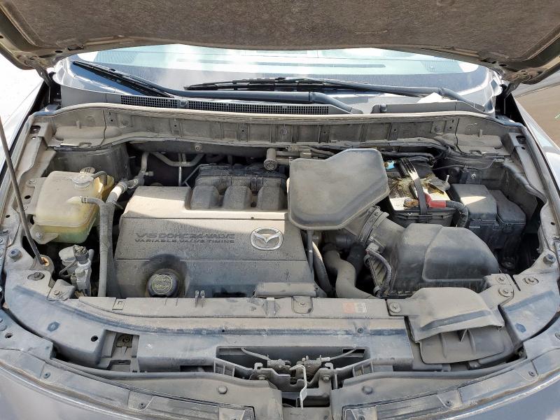 2015 MAZDA CX-9 GRAND - JM3TB3DA0F0447164