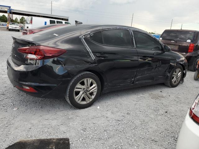 2020 HYUNDAI ELANTRA SE - 5NPD84LFXLH505407