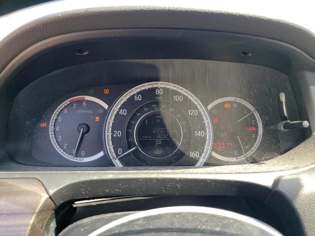2017 HONDA ACCORD EXL 1HGCR2F83HA002439