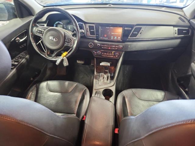 2017 KIA NIRO EX TO KNDCE3LC4H5068211