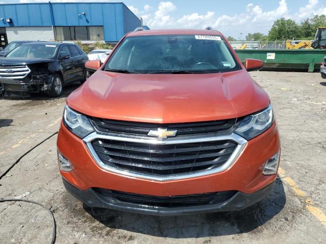 2020 CHEVROLET EQUINOX LT - 2GNAXLEX7L6119058