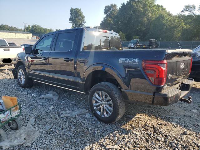 2024 FORD F150 KING 1FTFW6L81RFA64507