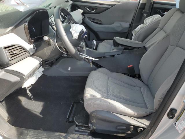 2025 SUBARU LEGACY PRE 4S3BWAC65S3013034