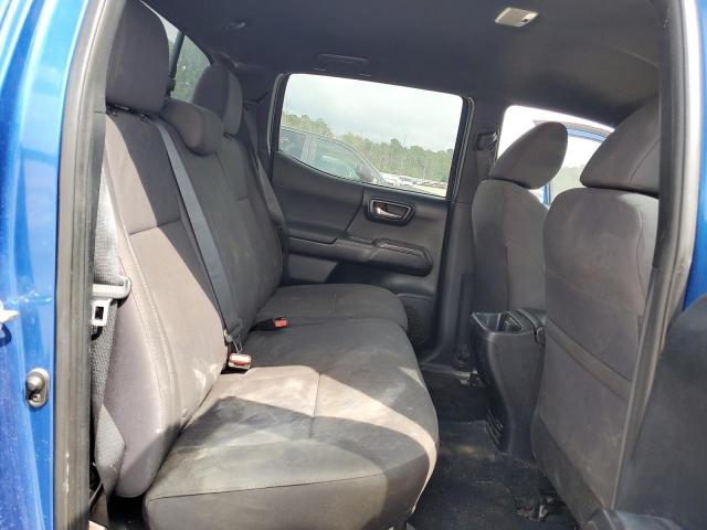 2016 TOYOTA TACOMA DOU - 3TMAZ5CN9GM018809