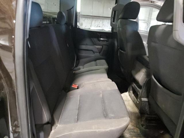 2018 GMC SIERRA K2500 SLE 1GT22SEG8JZ342331