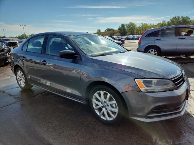 2015 VOLKSWAGEN JETTA SE - 3VWD17AJ2FM267898