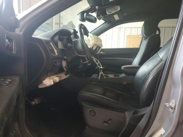 2019 DODGE DURANGO GT 1C4RDJDG1KC664706