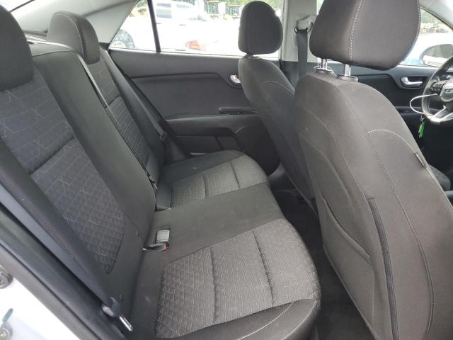 2020 KIA RIO LX - 3KPA24AD6LE362742