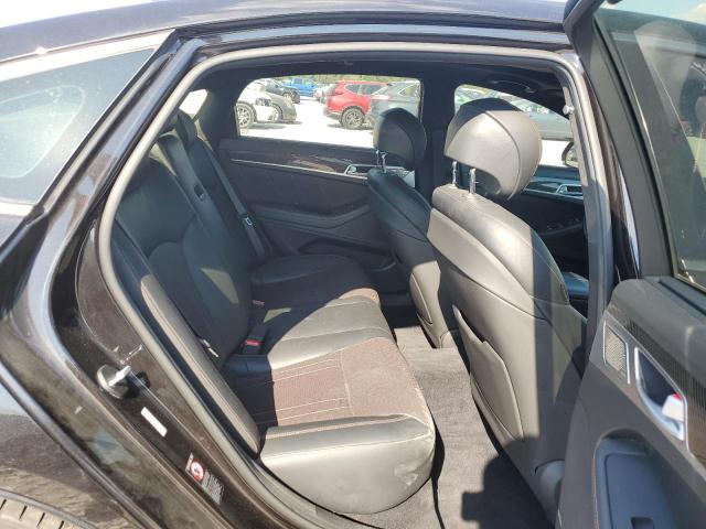 2018 GENESIS G80 SPORT KMHGN4JB3JU260129