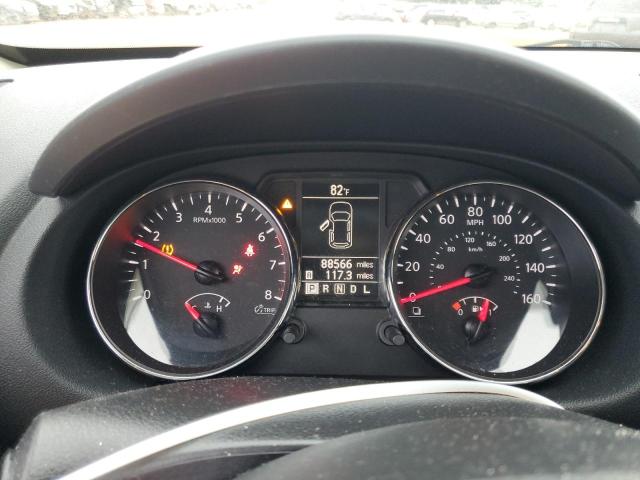 2015 NISSAN ROGUE SELECT S JN8AS5MT1FW655939