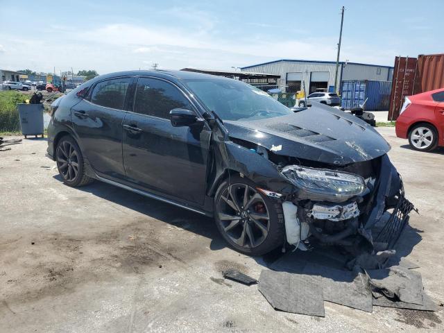 2018 HONDA CIVIC SPOR SHHFK7H92JU202033