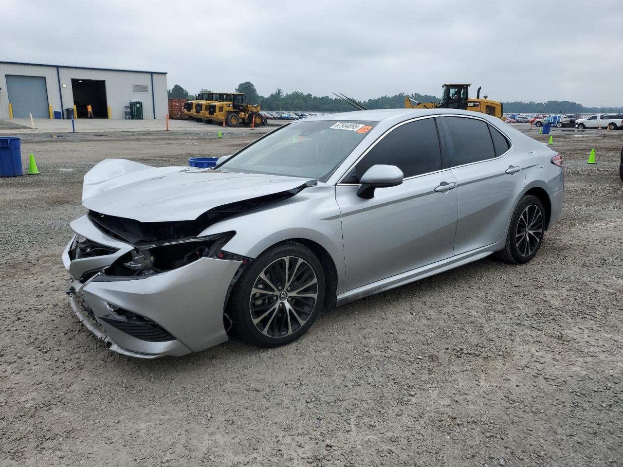 TOYOTA CAMRY L