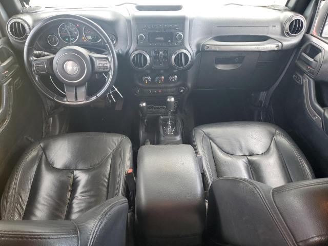 2015 JEEP WRANGLER U 1C4BJWDG3FL503626