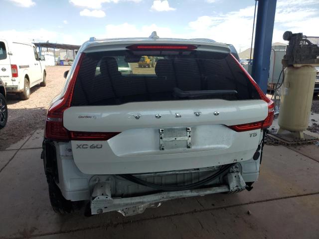 2021 VOLVO XC60 T5 IN YV4102DL7M1862519