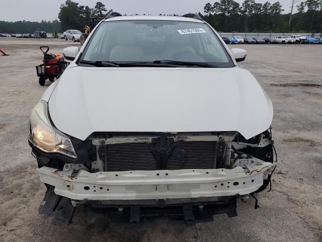 2016 SUBARU CROSSTREK LIMITED JF2GPANC6G8230416