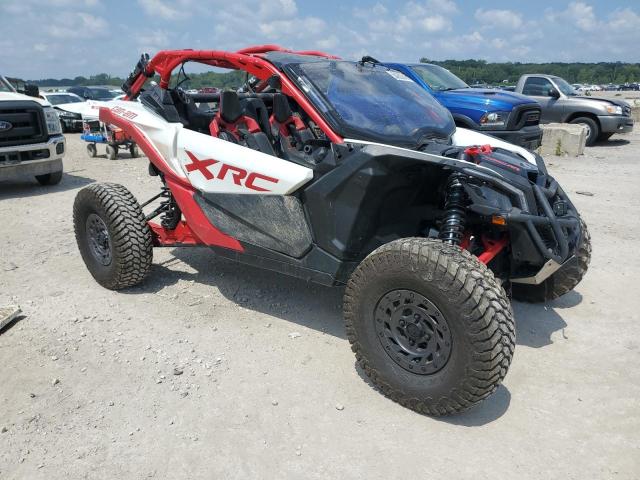 Global Auto Auctions: 2025 CAN-AM MAVERICK X