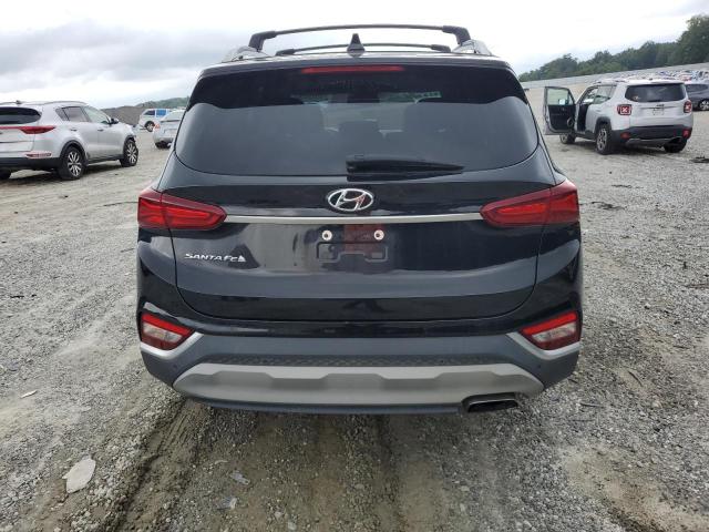 2020 HYUNDAI SANTA FE S 5NMS33AD3LH195860