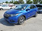 2021 HONDA HR-V EX - 3CZRU6H58MM750371