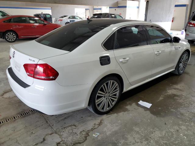 2015 VOLKSWAGEN PASSAT 1VWBS7A30FC083468