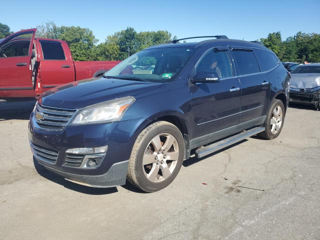 CHEVROLET TRAVERSE L