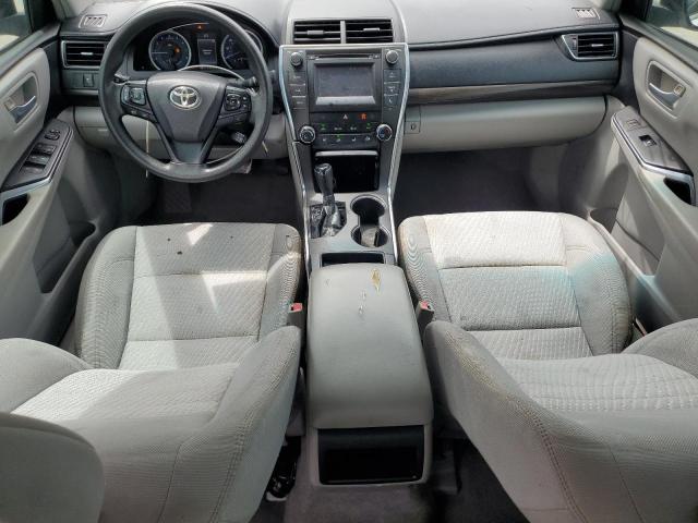 2016 TOYOTA CAMRY LE 4T1BF1FK7GU137733