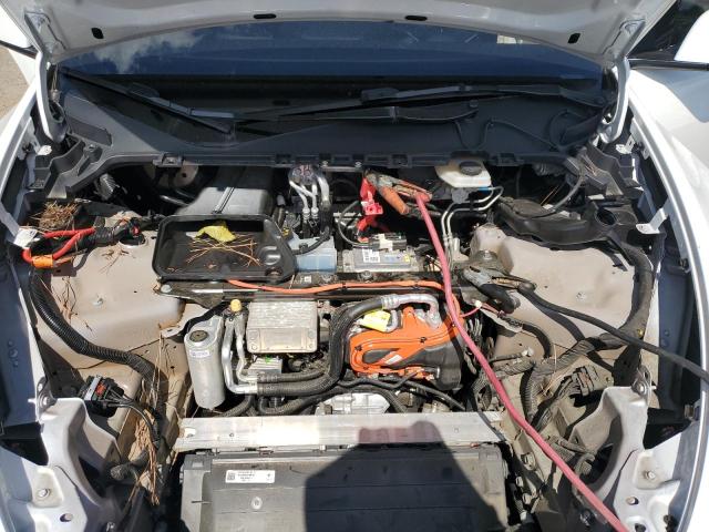 2023 TESLA MODEL Y 7SAYGDEEXPF936586