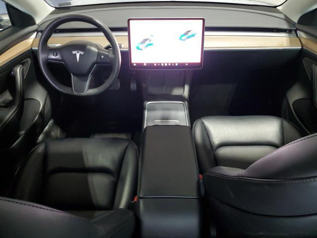 2022 TESLA MODEL 3 5YJ3E1EA3NF368865