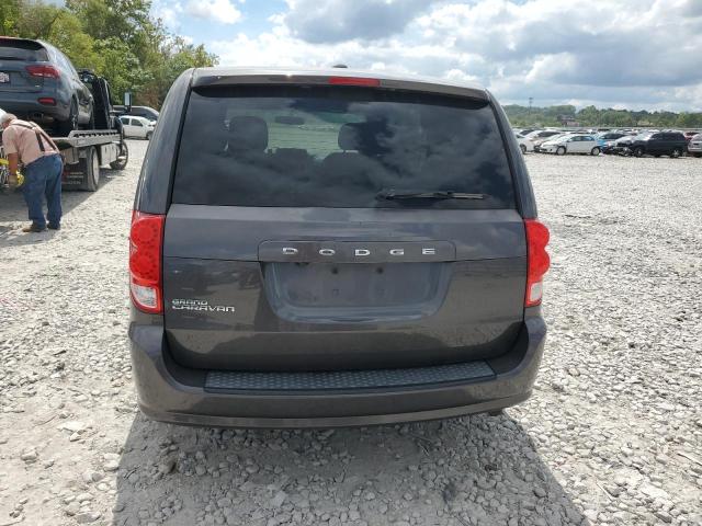 2016 DODGE GRAND CARAVAN SXT 2C4RDGCG4GR108568
