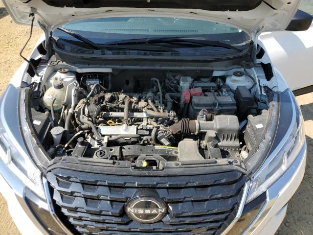2022 NISSAN KICKS S - 3N1CP5BV5NL530296