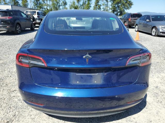 2018 TESLA MODEL 3 5YJ3E1EA7JF014695