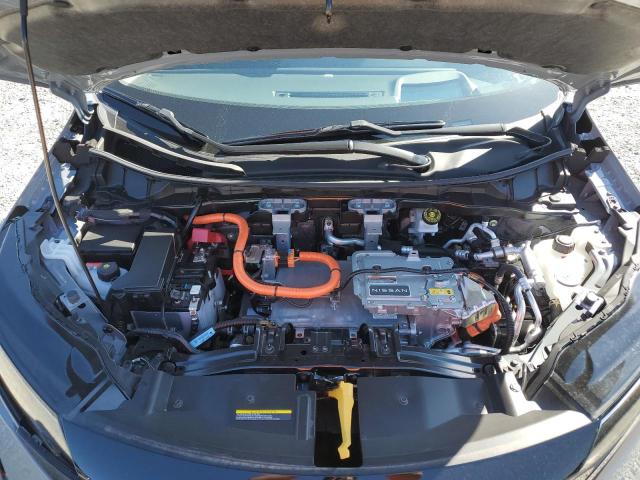 2024 NISSAN ARIYA ENGAGE JN1CF0BB5RM737441