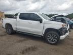2022 CHEVROLET SILVERADO - 1GCUDEED1NZ535534