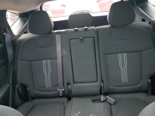 2022 HYUNDAI TUCSON SEL #3287649007