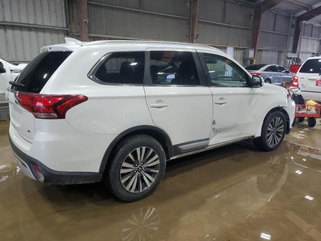 2020 MITSUBISHI OUTLANDER JA4AZ3A3XLZ038009