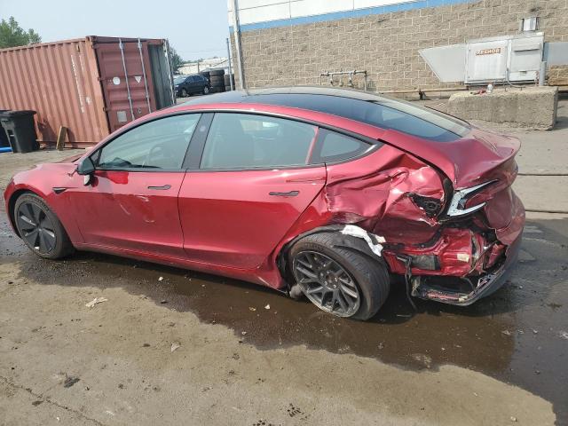 2024 TESLA MODEL 3 5YJ3E1EB1RF829933