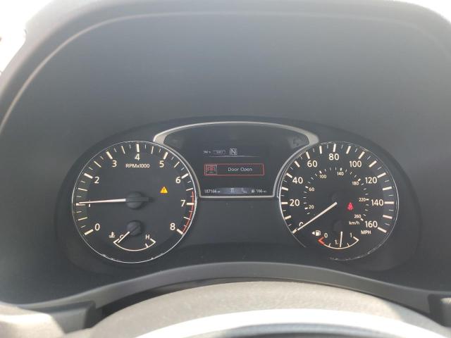 2018 NISSAN PATHFINDER 5N1DR2MM5JC611461