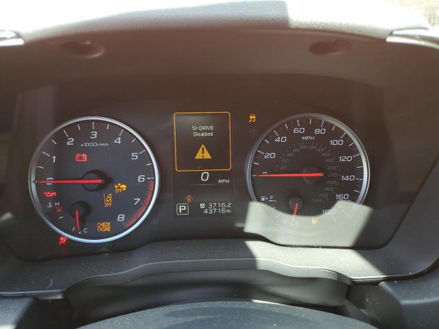 2022 SUBARU WRX PREMIU JF1VBAH66N8033341